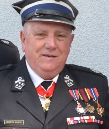 Zdjęcie: Henryk Naw&oacute;j